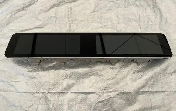 Mercedes-Benz GLB X247 Speedometer (instrument cluster) A2479007104 A2479015502 A2479027301