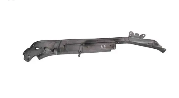 Volkswagen Touareg II Fender mounting bracket 7L6805919B