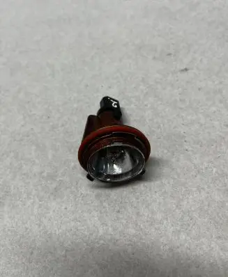 BMW 5 E60 E61 Headlight part 15620700
