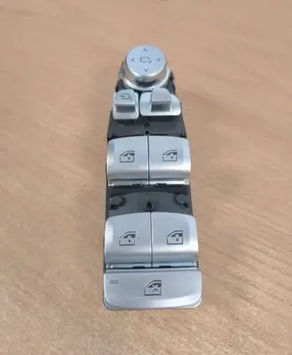 BMW M3 G80 Electric window control switch 6847099