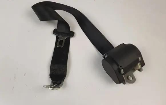 Audi A5 Sportback 8TA Rear seatbelt 621421000 8K0857805Q