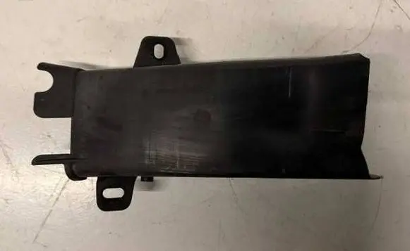 BMW 5 F10 F11 Air intake duct part 200798 22793115