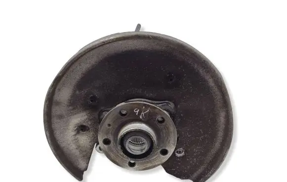 Audi A6 S6 C7 4G Rear wheel hub spindle/knuckle 8R0505435C