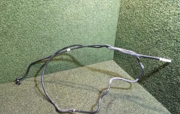 Mercedes-Benz Citan II Engine coolant pipe/hose 175022841R 175061908R