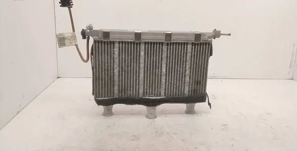 BMW 5 E60 E61 Heater blower radiator 5HB00860800 C9505 00122