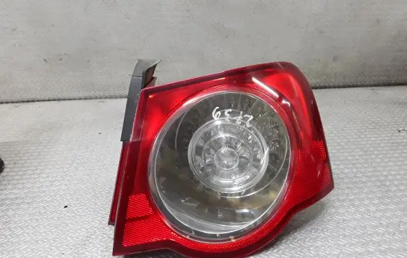 Volkswagen PASSAT B6 Rear/tail lights 3C5945096C