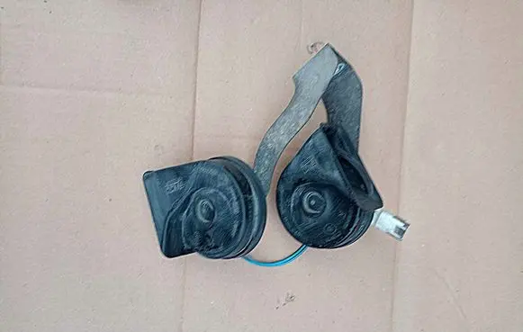 Peugeot 308 Horn signal
