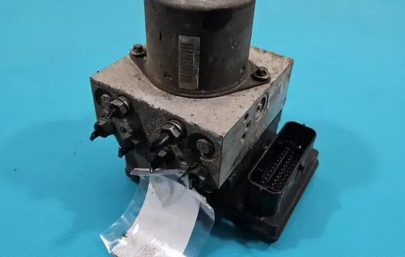 Volkswagen Tiguan ABS Pump 5N0614517N IMPRK1471940