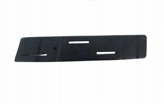 Tesla Model S Front bumper mounting bracket 100312400E