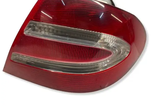 Mercedes-Benz CLK A209 C209 Rear/tail lights A2098200254