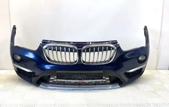 BMW X1 F48 F49 Front bumper C10