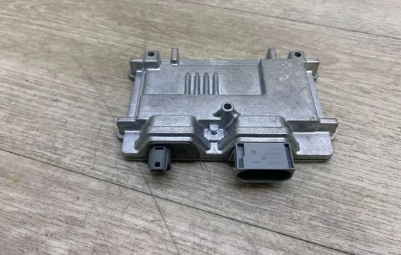Porsche Panamera (971) Camera control unit module 971907547G