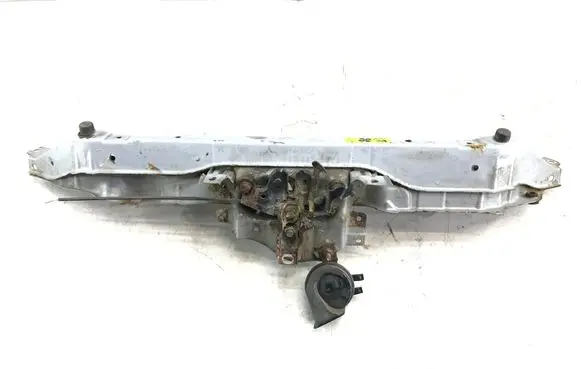 Nissan Note (E11) Top upper radiator support slam panel K4953