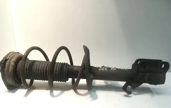 Nissan Juke I F15 Front shock absorber/damper