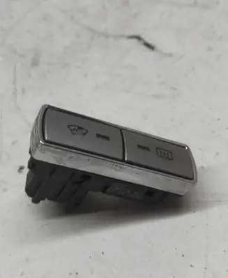 Volkswagen Sharan Windscreen/window heater switch D3L0A