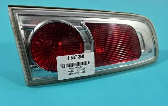 Mazda 2 Rear/tail lights IMPRK1607350