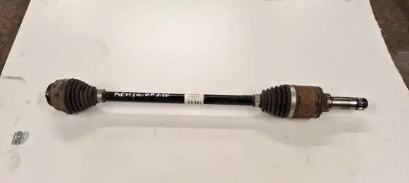 BMW X1 F48 F49 Rear driveshaft 7646867