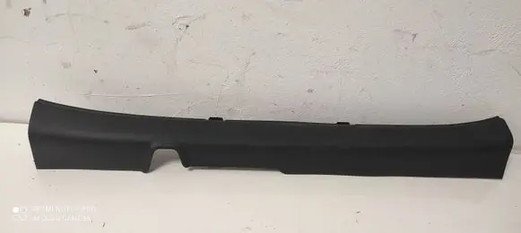 Other trunk/boot trim element