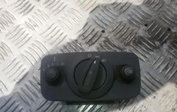 Ford Fiesta Light switch 8a6t13a024ab 10004133