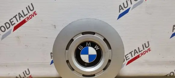 BMW 7 E38 Original wheel cap 36131181897