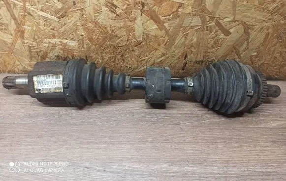 Volvo XC70 Front driveshaft P30783086 T070324