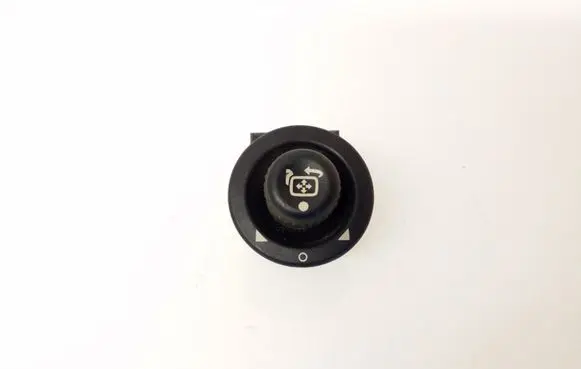 Land Rover Discovery 3 - LR3 Wing mirror switch YUF500030 03930361