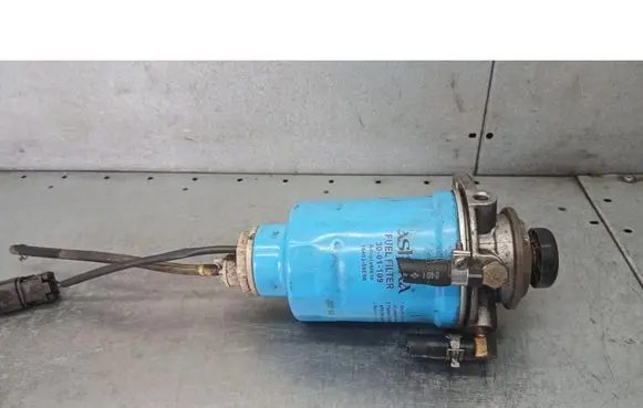 Nissan Almera Fuel filter 1640359E00