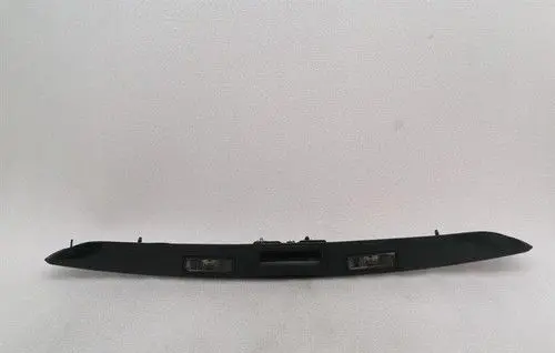 Porsche Cayenne (92A) Tailgate/trunk/boot exterior handle 7P5827576
