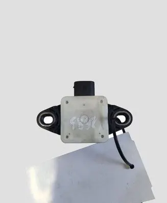 Citroen Berlingo ESP acceleration yaw rate sensor 9811908880 KIS1CEM20 0265005974