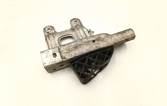 BMW 3 F30 F35 F31 Radiator support slam panel bracket 7266194 7268479