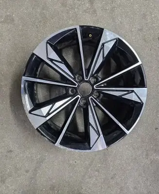 MG HS R19 alloy rim 11152810 A1S17M9