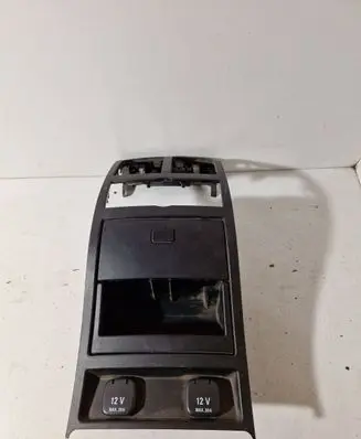 Mercedes-Benz ML W164 Glove box central console A1646800501