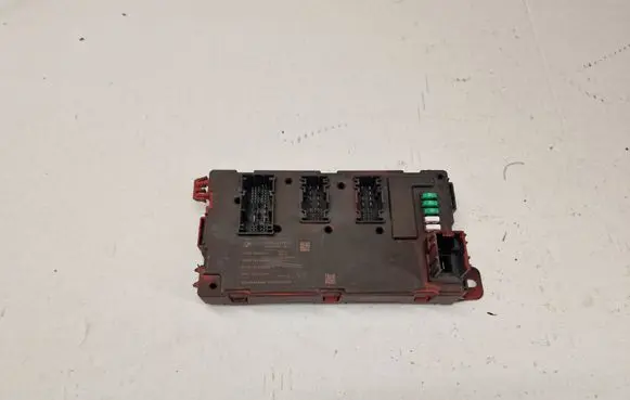 Comfort/convenience module