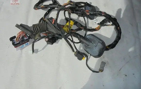 Hyundai Genesis Front door wiring loom 91610-3M030