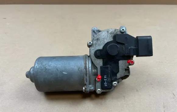 Skoda Roomster (5J) Wiper motor 5J1955113A