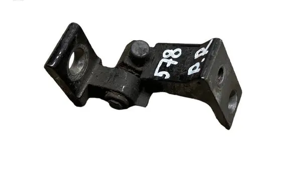 Audi A7 S7 4G Front door upper hinge 4H0831402A