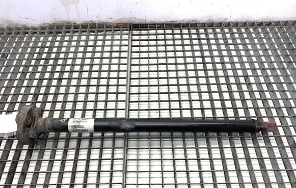 BMW X6 E71 Front prop shaft 7556019