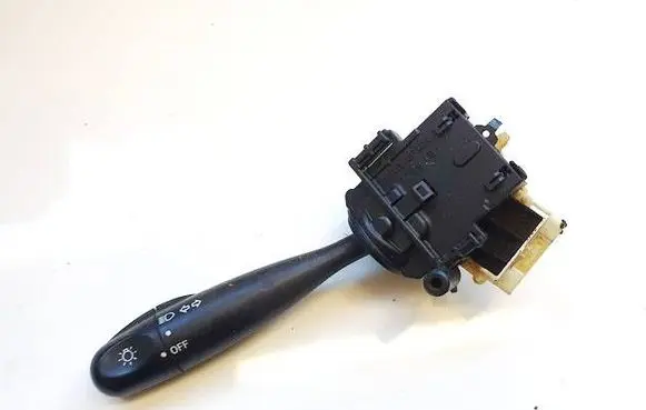 Toyota Yaris Indicator stalk 1736481