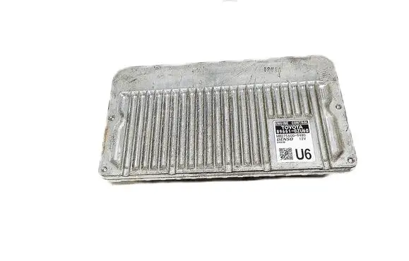Engine control unit/module
