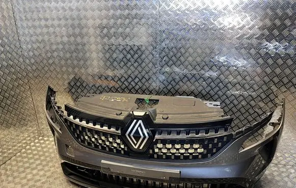 Renault Austral Front bumper