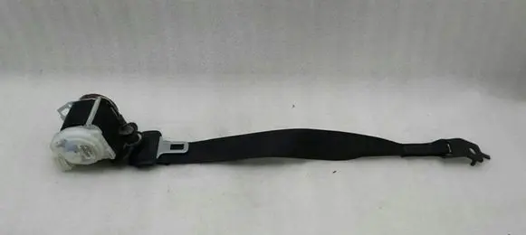 Jeep Grand Cherokee Rear seatbelt 1GE13DX9AC