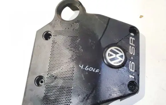 Volkswagen Golf IV Engine cover (trim)