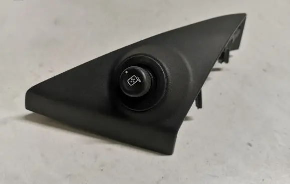 Ford Mustang V Wing mirror switch 8F9T17B676AA