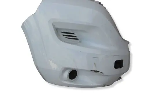 Fiat Ducato Front bumper 735589834
