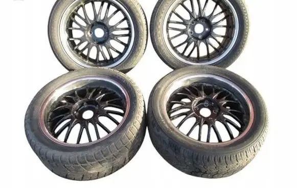 Jeep Commander R16 alloy rim 