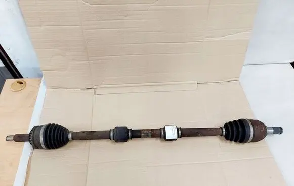 KIA Soul Front driveshaft