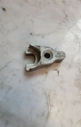 Audi Q7 4M Fuel Injector clamp holder 059216M