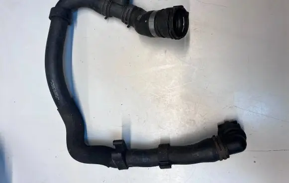 Volkswagen Tiguan Engine coolant pipe/hose 5N0122051AF PXR122007RQ