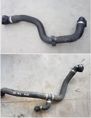 Volvo V40 Engine coolant pipe/hose