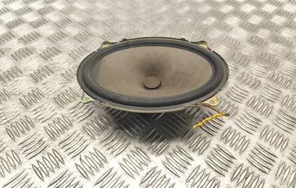 Mini One - Cooper R50 - 53 Rear door speaker 6801101